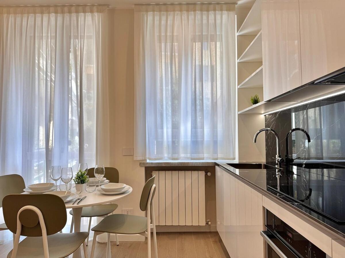 - Diamante - Apartment Mailand
